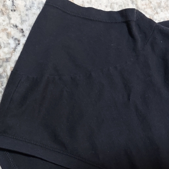 Marvel Girl's Rule V-Neck Short Sleeve Tee - Picture 5 of 10